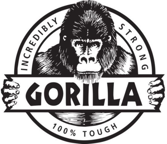 gorilla