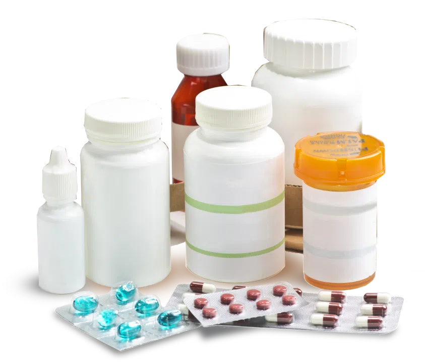 pharma